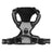 Reflective burst-resistant dog harness, main product photo from Pet Royale UK