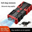 Ultrasonic Dog Bark Deterrent, Handheld Anti-Bark Trainer