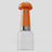 Pet Bath Foam Bubble Machine, Mushroom or Deer Shape