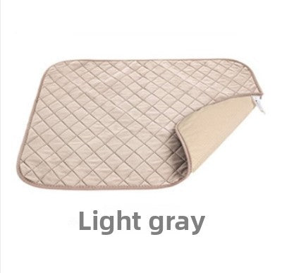 Reusable Washable Pet Pee Pads, Absorbent Puppy Training Mats