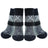 Reversible non slip dog socks, available in 3 colours, image 9
