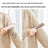 Rotating Pet Hair Lint Roller for Clothes and Furniture