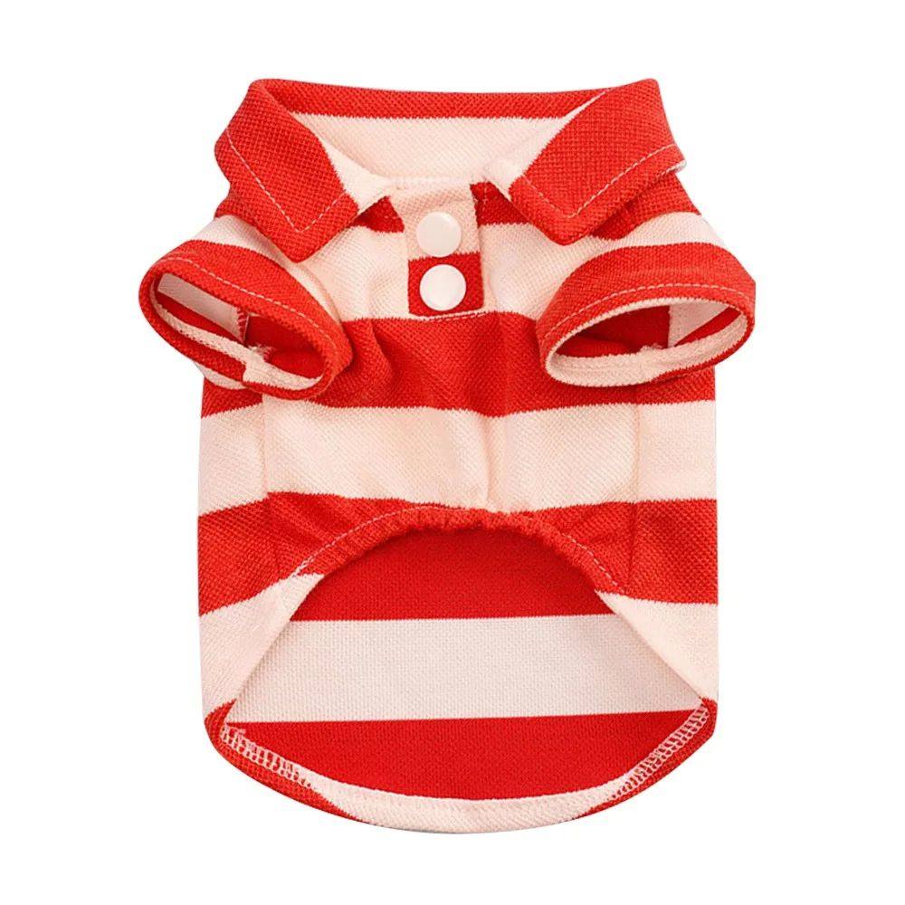 Lightweight summer shirt for small dogs, available in 4 colours, image 20