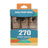 Biodegradable Cat Poop Collection Bags on Rolls, Thick