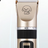 Cordless Pet Clipper Kit with Guide Combs, Scissors and Nail File