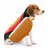 Yellow burger costume for dogs and cats, in Yellow, sizes Small to Large, image 2