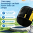 Static Hair Removal Gloves for Pets, 1 to 3 Piece Sets