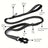 Tactical bungee dog lead, ideal for everyday use