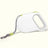Retractable dog lead with safety lock, available from Pet Royale UK