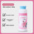 No-Bath Deodorising Powder for Dogs, Scented Dry Clean 300g