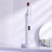 Adjustable Speed LED Nail Grinder for Dogs, Cats and Small Pets