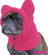 Windproof dog winter hood snood and neck warmer, product image 22