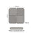 Silicone Slow Feeder Mat for Cats and Dogs