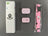 Bluetooth Pet Tracker for Cats and Small Dogs, Find My Compatible