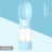Portable Outdoor Dog Water Bottle