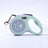 Reflective retractable dog lead with ergonomic handle, product image 17