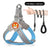 Reflective vest dog harness, main product photo from Pet Royale UK