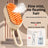 Electric Spray Massage Brush, Fine Mist Comb for Shedding Pets
