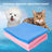 Super Absorbent Pet Drying Towel, Quick Dry Imitation Deerskin