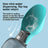 Portable Foldable Pet Water Bottle