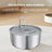 Automatic Circulating Pet Water Dispenser with Stainless Steel Tank