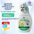 Pet Shampoo and Conditioner 500ml, Soothing or Antibacterial