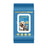 Pet Care Travel Kit, Grooming and Cleaning Set for Dogs and Cats