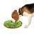 Pet Snuffle Mat for Slow Feeding, Scent Training Enrichment Pad