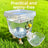 Automatic Pet Water Dispenser