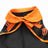 Halloween pumpkin cape and hat set for dogs, in Pumpkin Cape and Hat, image 3