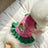 Strap top and princess dress for small pets for dogs and cats, image 4