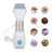 Electric Flea and Lice Remover with Suction Fan, UK Plug Option