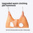 Multifunctional Pet Grooming Hammock and Washing Bag Set