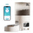 Intelligent automatic feeder