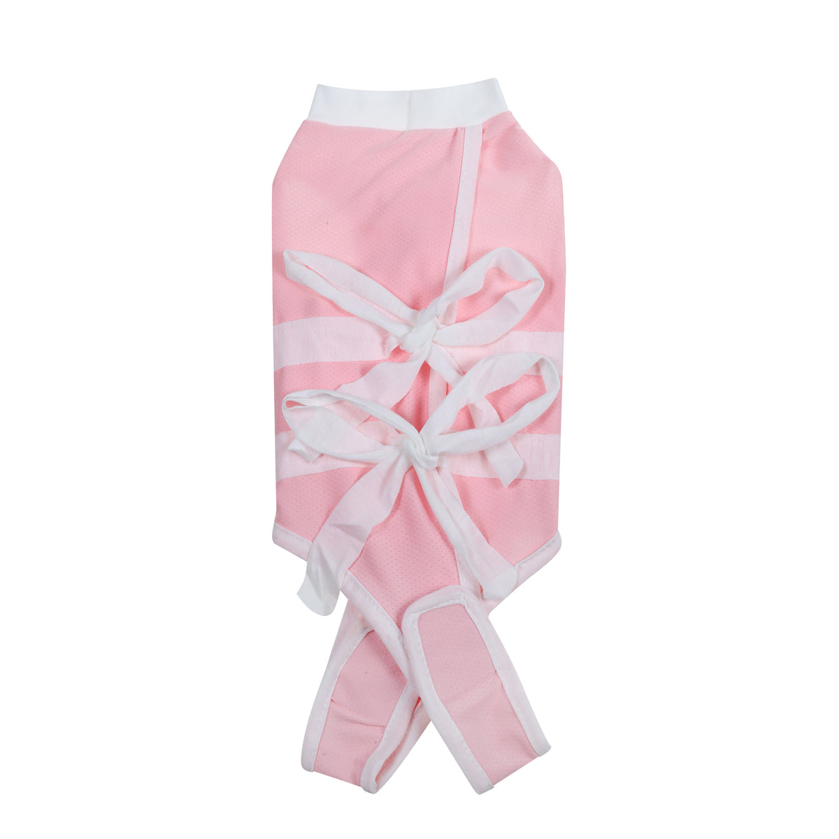 Soft polyester cat body suit, available in 3 colours, sizes Small to Extra Large, image 12