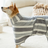 Coral Fleece Pet Drying Robe for Dogs and Cats, Absorbent