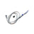 Pet Bath Brush with Hose for Washing and Massaging