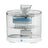 Automatic Circulating Pet Water Dispenser, 2L Quiet USB Fountain with Adjustable Flow