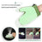 Spray Pet Hair Removal Gloves with Anti-Static Mist