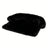 Fuzzy Blanket Pet Bed with Washable Removable Cover