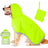 Dog Raincoat