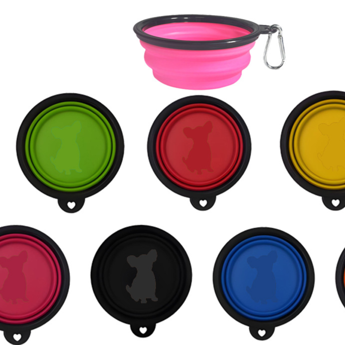 pet feeding bowl