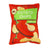 Plush squeaky potato chip toy for dogs and cats - photo 6