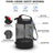 MOQ:2    2.2L Dog Kettle Large Capacity Drinking Kettle Outdoor Sports Kettle Outdoor Cat and Dog Kettle