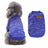 Soft knit fleece jumper for small dogs and cats, available in 12 colours, image 53