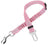 Short elastic dog lead and car seat belt, available from Pet Royale UK
