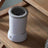 Motorised Pet Paw Washer Cup with Soft Silicone Bristles