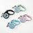Paw print pet lead for dogs and cats, main product photo