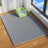 Leak-Proof Double Layer EVA Cat Litter Mat, Anti-Splash