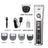 Cordless Dog Hair Clipper Kit with 3mm Precision Blade